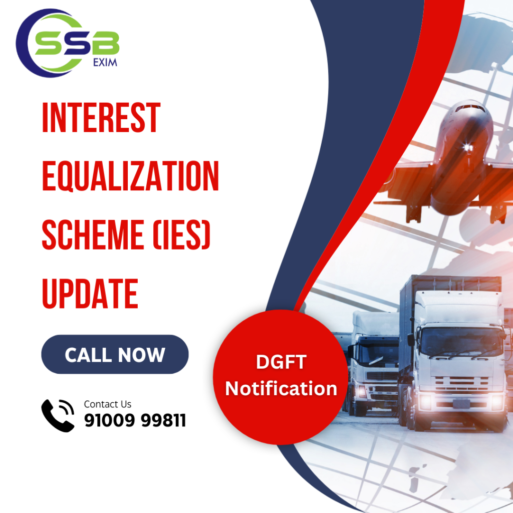 Interest Equalization Scheme (IES)